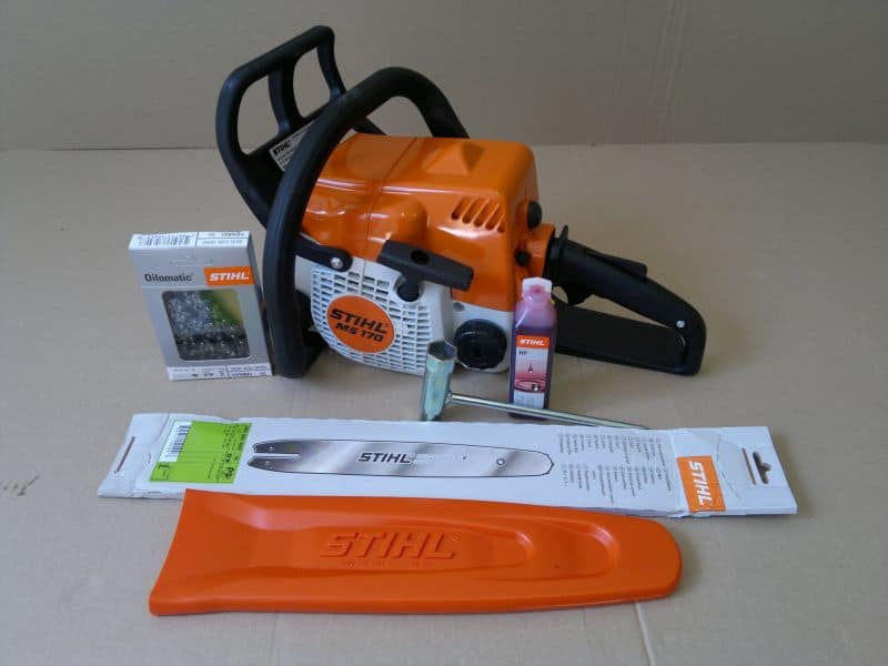 Stihl Ms Moottorisahat Myy Ja Huoltaa Konetalo Vainikka Konetalo