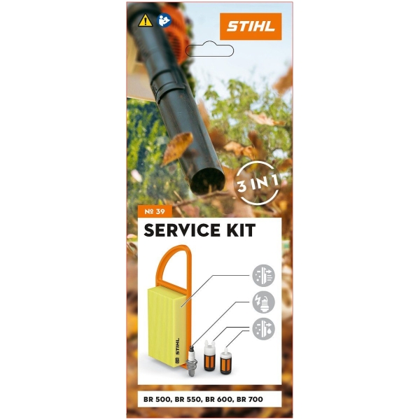 Service Kit 39 BR500-700