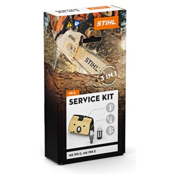 Service kit 8