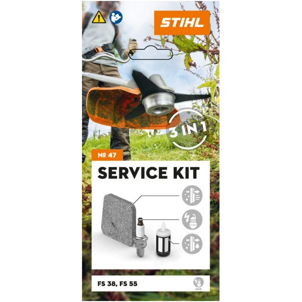 Service Kit 47 FS 38, FS55