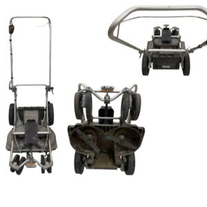 Pellenc Rasion Basic " käytetty"