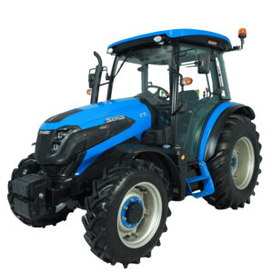 Traktori Solis 75 Stage V