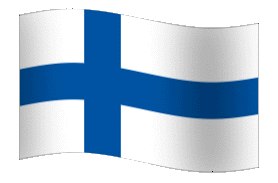 Suomen Lippu Oikein Päin