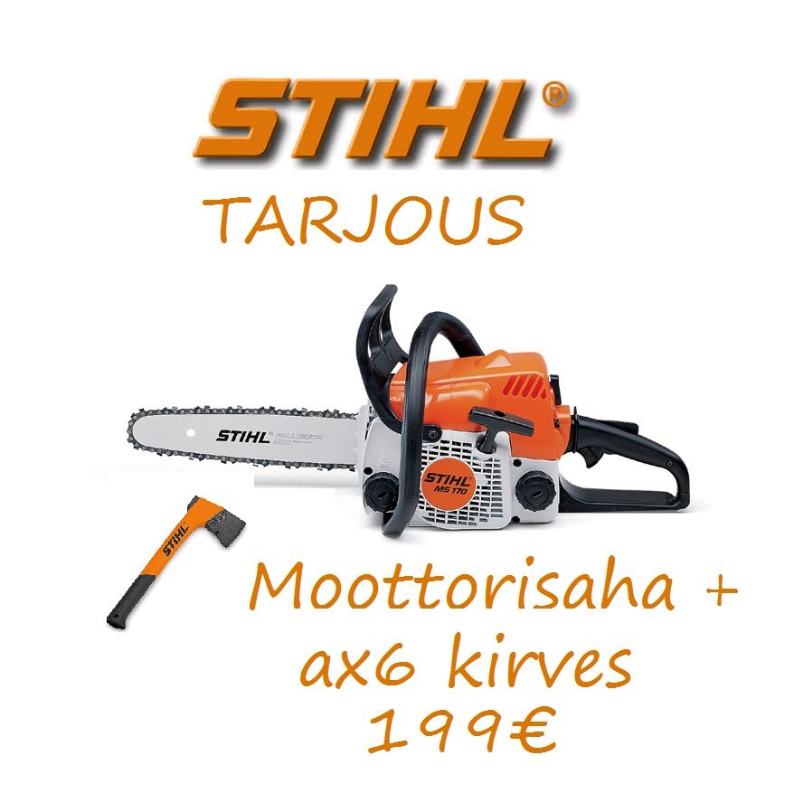 John Deere Employee Discount Stihl