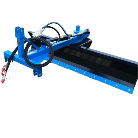 hydraulinen perälevy 180cm