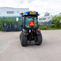 traktori solis 26 hst xl 4wd lämpimällä ohjaamolla