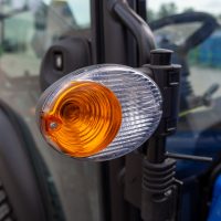traktori solis 26 hst xl 4wd lämpimällä ohjaamolla