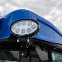 traktori solis 26 hst xl 4wd lämpimällä ohjaamolla