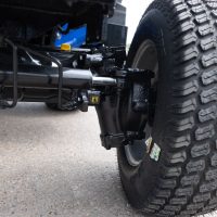 traktori solis 26 hst xl 4wd lämpimällä ohjaamolla