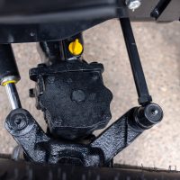 traktori solis 26 hst xl 4wd lämpimällä ohjaamolla