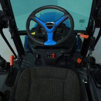 solis 26 9+9 xl ohjaamolla