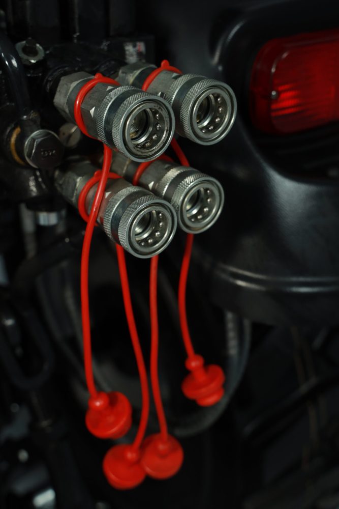 solis 26 9+9 xl ohjaamolla