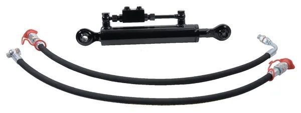 hydraulinen työntövarsi kat 1