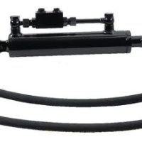 hydraulinen työntövarsi kat 1