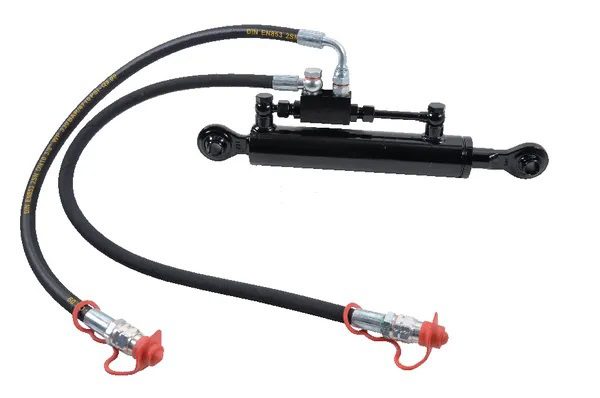 hydraulinen työntövarsi kat 1