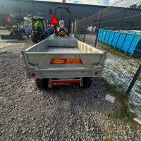 peräkärry kranman dx220