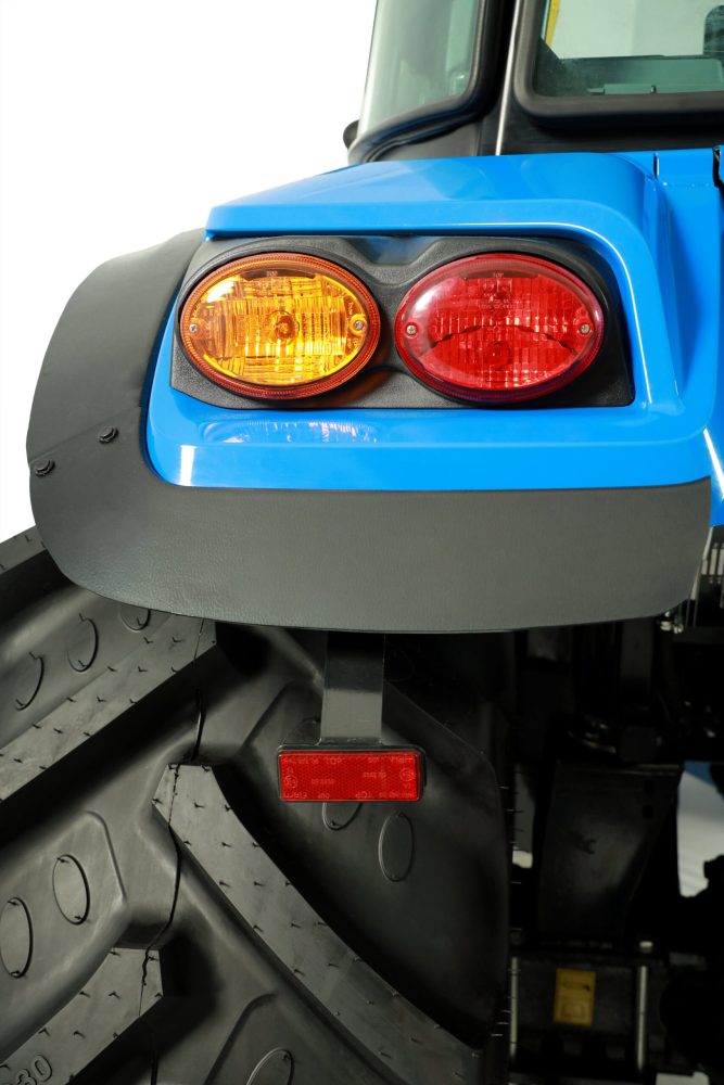 solis 90 stage v