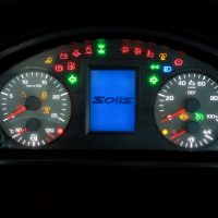 solis 90 stage v