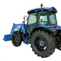 solis 90 stage v
