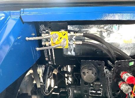 etunostolaite + pto solis 50/60