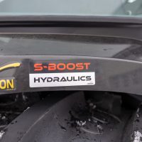 traktori solis 60 stage v turbo ilmastoidulla ohjaamolla