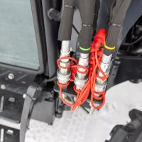 traktori solis 60 stage v turbo ilmastoidulla ohjaamolla