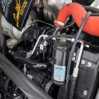 traktori solis 60 stage v turbo ilmastoidulla ohjaamolla