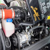 traktori solis 60 stage v turbo ilmastoidulla ohjaamolla