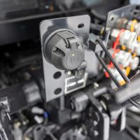 traktori solis 60 stage v turbo ilmastoidulla ohjaamolla