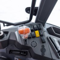 traktori solis 60 stage v turbo ilmastoidulla ohjaamolla