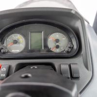 traktori solis 60 stage v turbo ilmastoidulla ohjaamolla