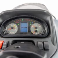 traktori solis 60 stage v turbo ilmastoidulla ohjaamolla