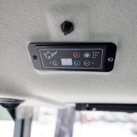 traktori solis 60 stage v turbo ilmastoidulla ohjaamolla