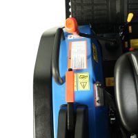 traktori solis 20 sideshift 4wd etukuormaajalla