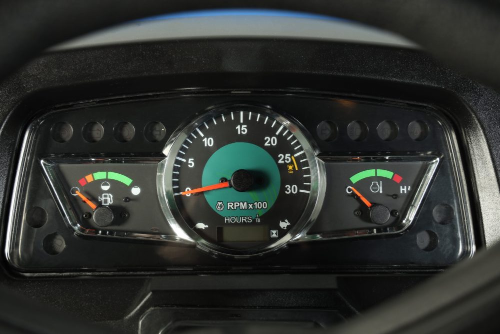 traktori solis 20 sideshift 4wd etukuormaajalla