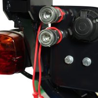 traktori solis 20 sideshift 4wd etukuormaajalla