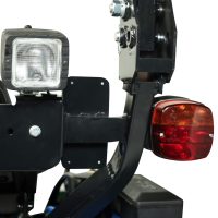 traktori solis 20 sideshift 4wd etukuormaajalla