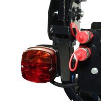 traktori solis 20 sideshift 4wd etukuormaajalla