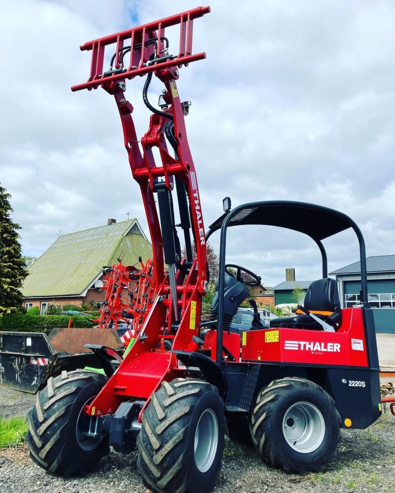 Thaler 2220S