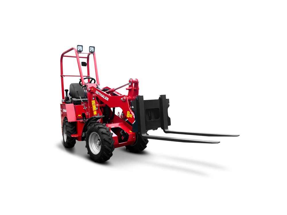 Thaler 1220