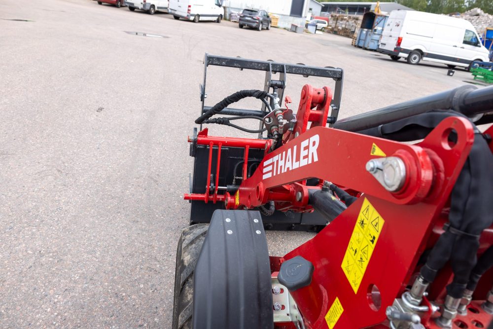 näkyvyystyölaitteelle