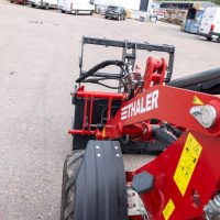 näkyvyystyölaitteelle