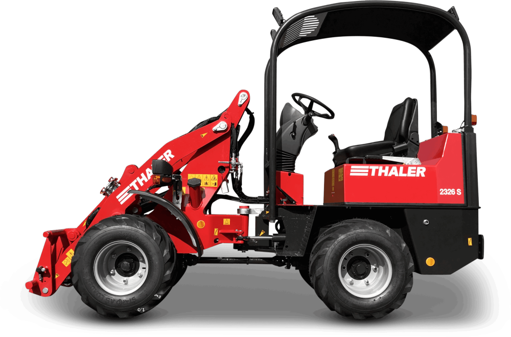 thaler-2326s