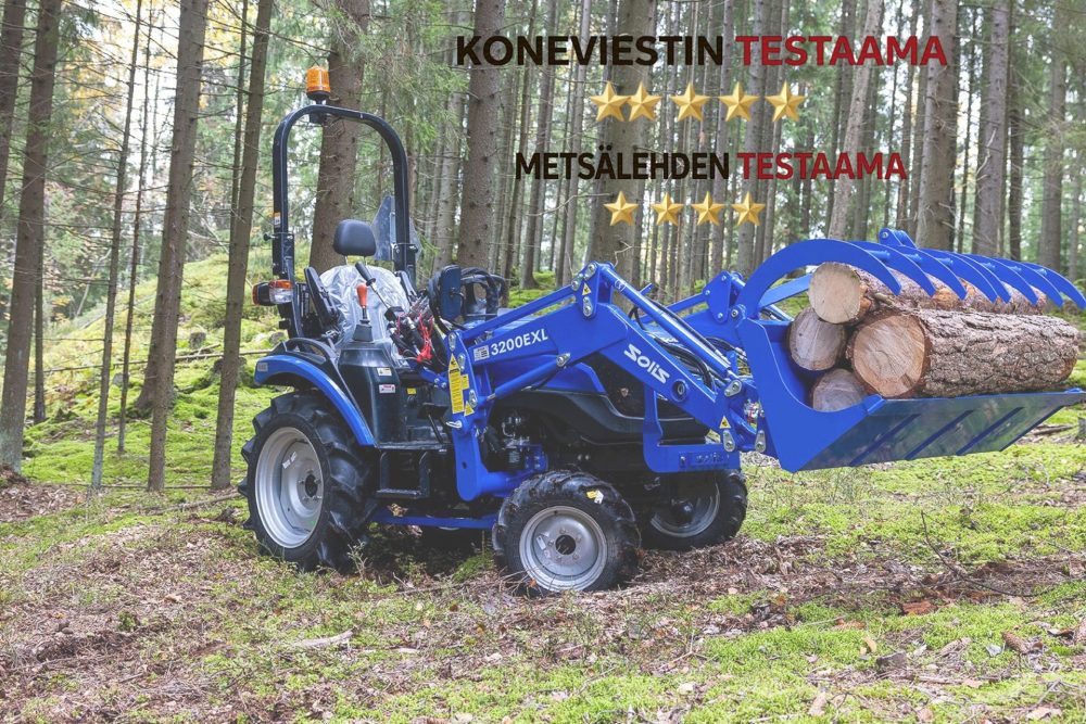traktori solis 26 9+9 4wd