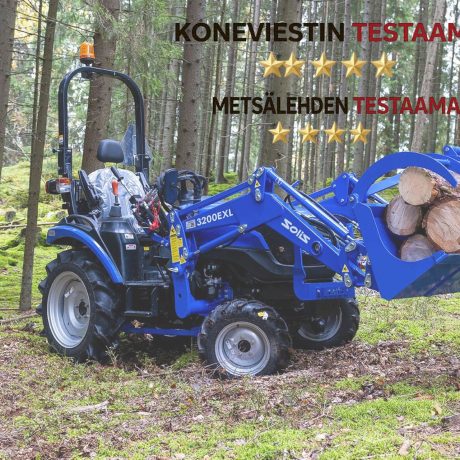 traktori solis 26 9+9 4wd