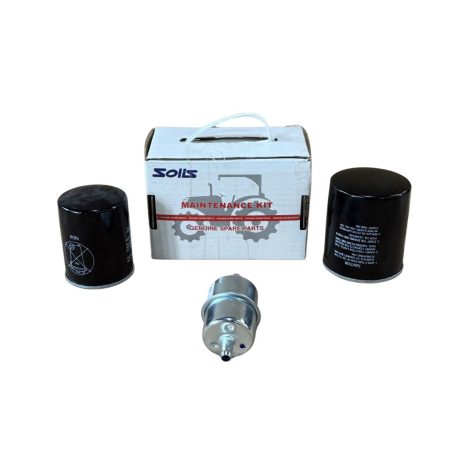 suodatinpaketti 50h huolto 20/26hv 6+2/9+9