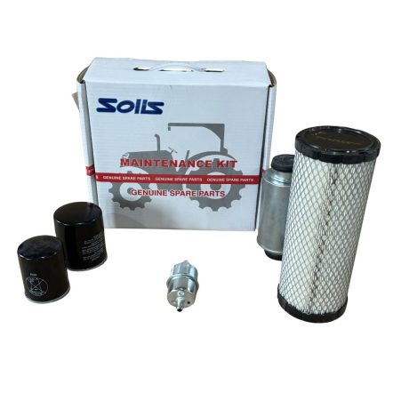 suodatinpaketti 250h huolto 20/26hv 6+2/9+9