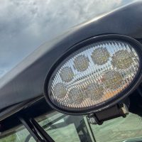 traktori solis 26 hst 4wd lämpimällä gt ohjaamolla limited edition