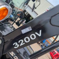 traktori solis 26 hst 4wd lämpimällä gt ohjaamolla limited edition