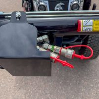 traktori solis 26 hst 4wd lämpimällä gt ohjaamolla limited edition